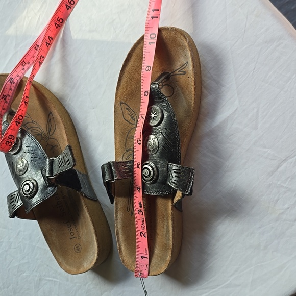 Josef seibel size 41 - Picture 9 of 12